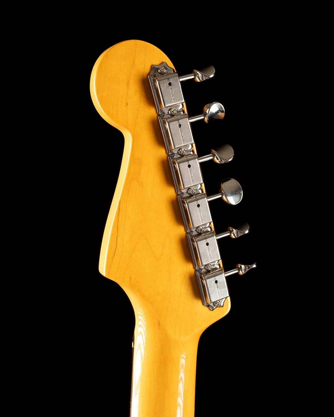 最新品在庫u38161 FenderUSA [AmericanVitage 65\' Jazzmastar]　良好中古 エレキギター フェンダー
