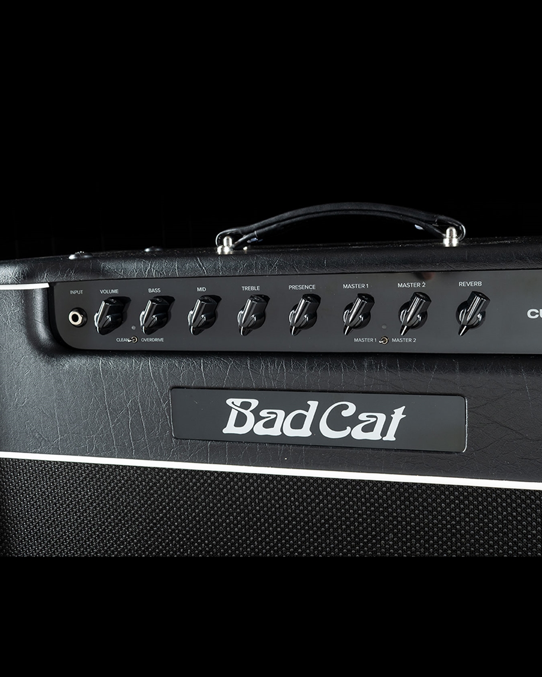 Bad Cat Cub - 30 Watt 1x12