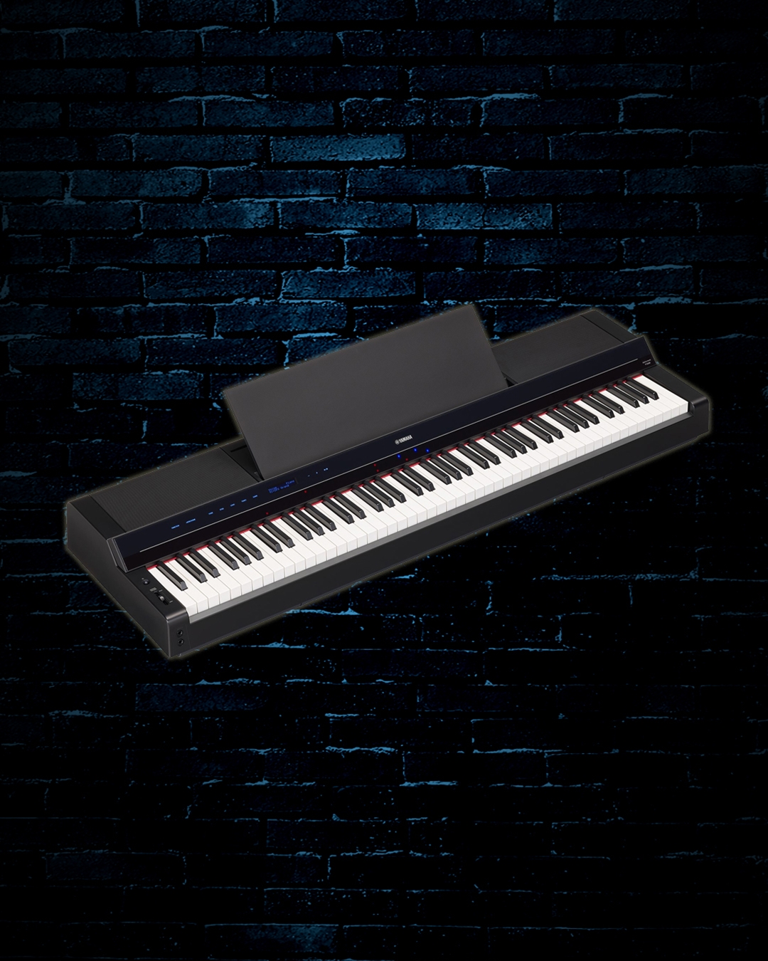 Piano Numérique Yamaha P-S500 Noir