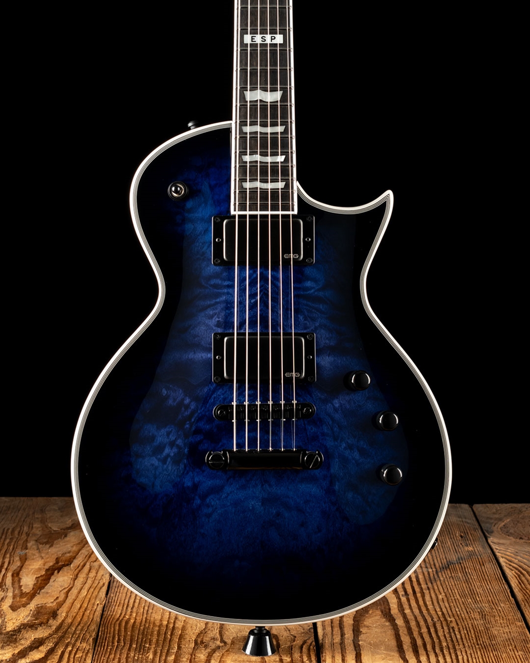 Esp E Ii Eclipse Reindeer Blue