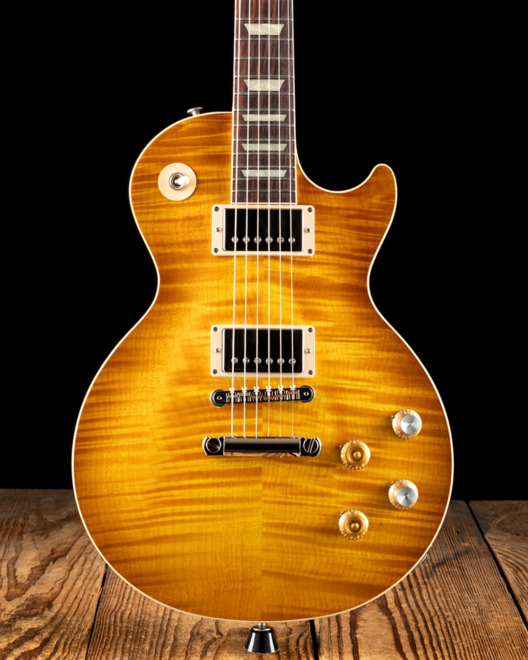 Gibson Kirk Hammett 