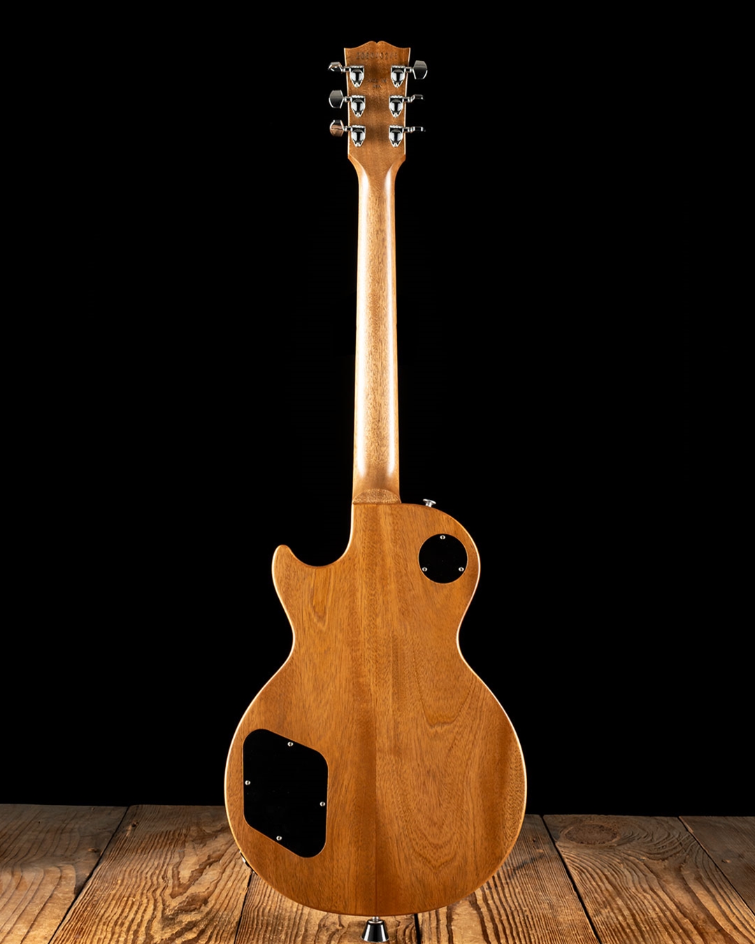 Gibson Kirk Hammett 