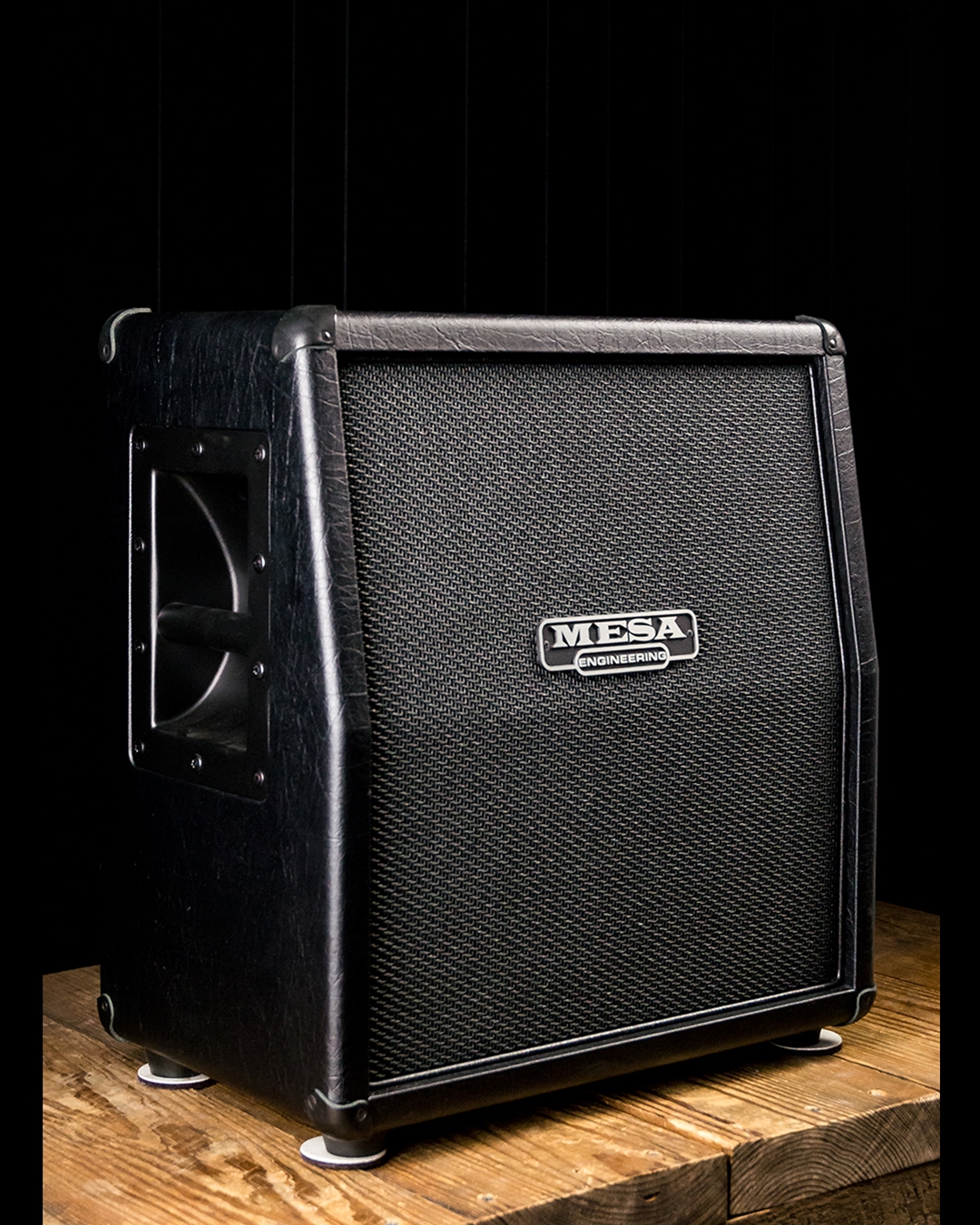 Mesa Boogie Mini Recto Slant - 60W 1x12