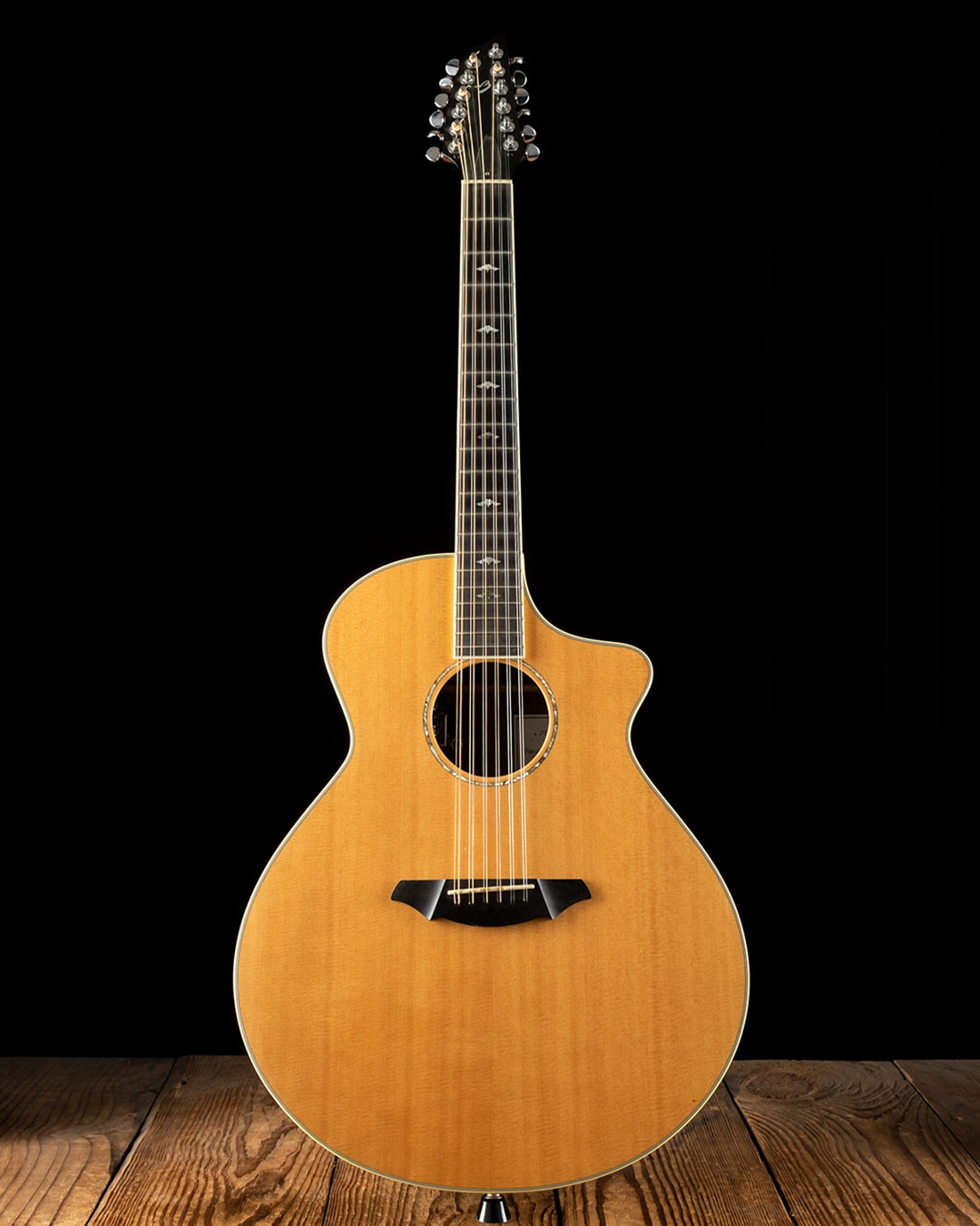 Breedlove deals studio 12