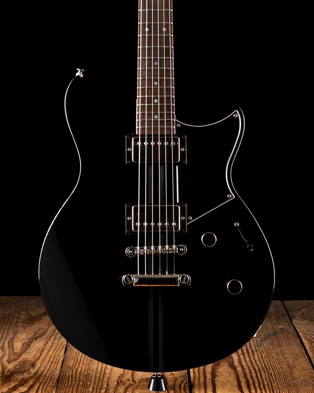 Yamaha RSE20 Revstar Element - Black