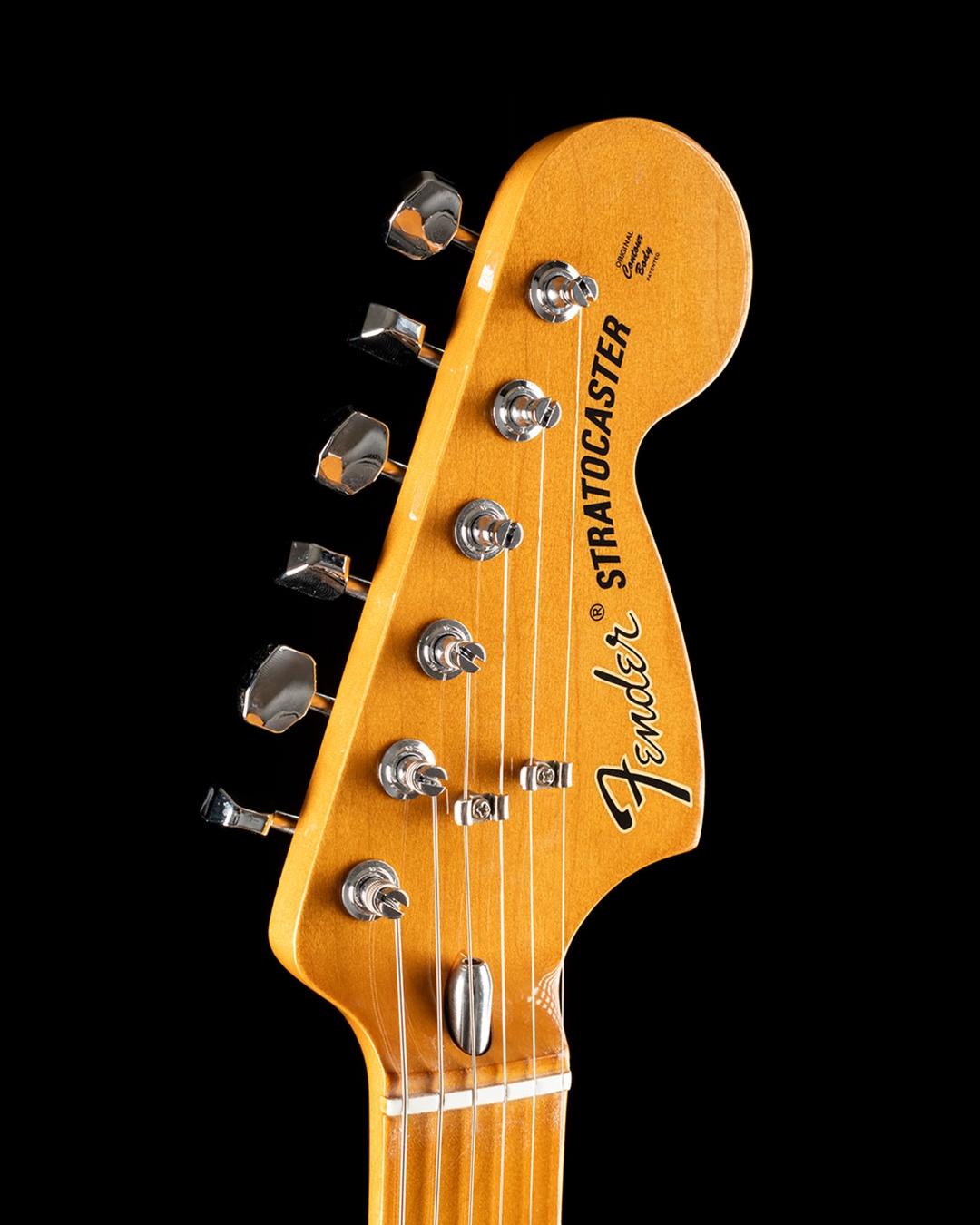 Fender Vintera II '70s Stratocaster - 3-Color Sunburst