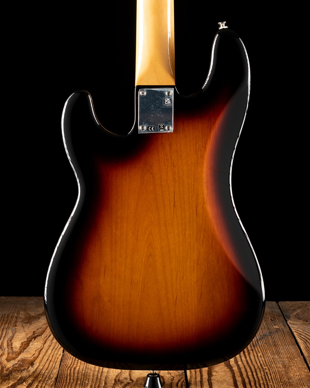 Fender Vintera II '60s Precision Bass - 3-Color Sunburst