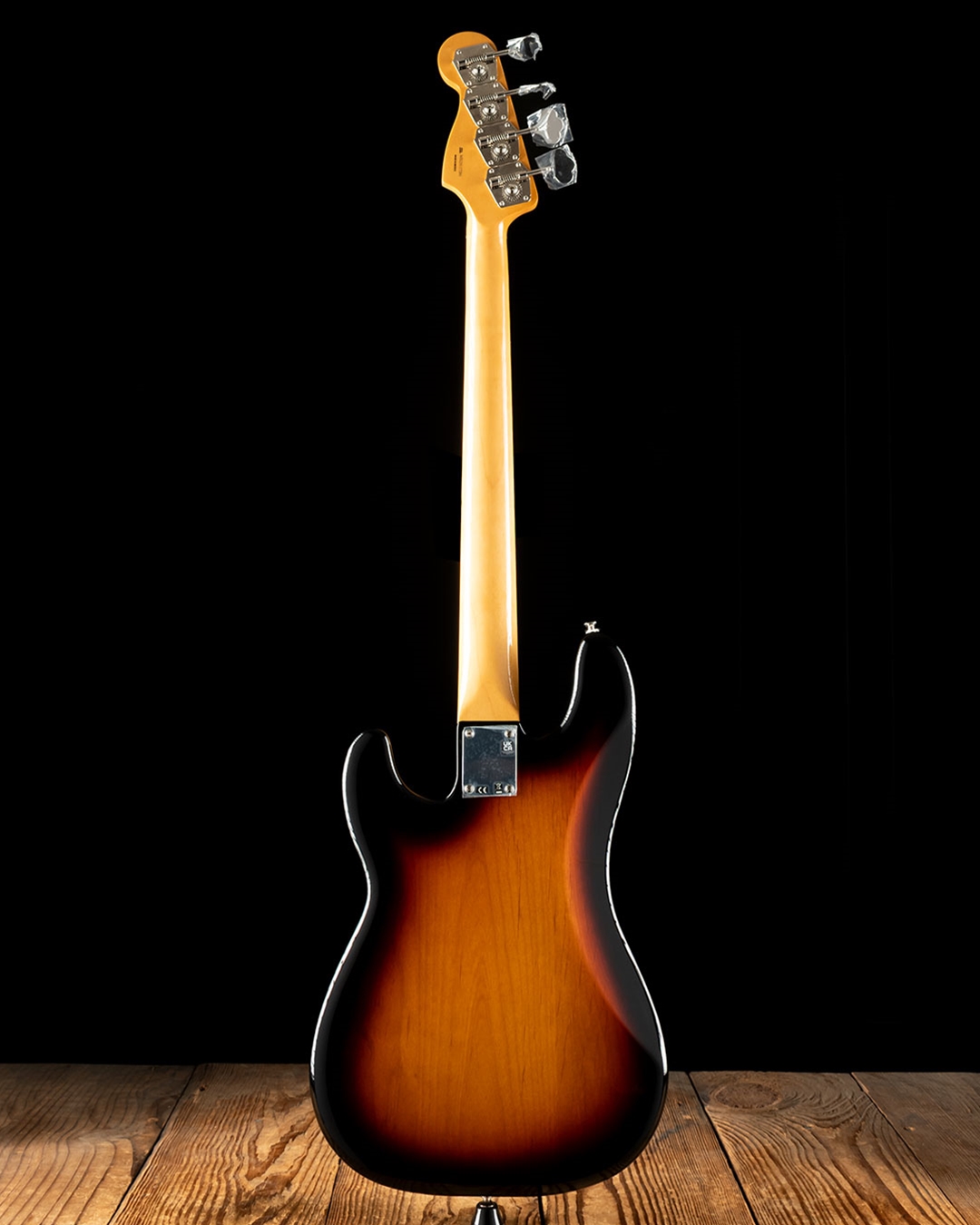 Fender Vintera II '60s Precision Bass - 3-Color Sunburst