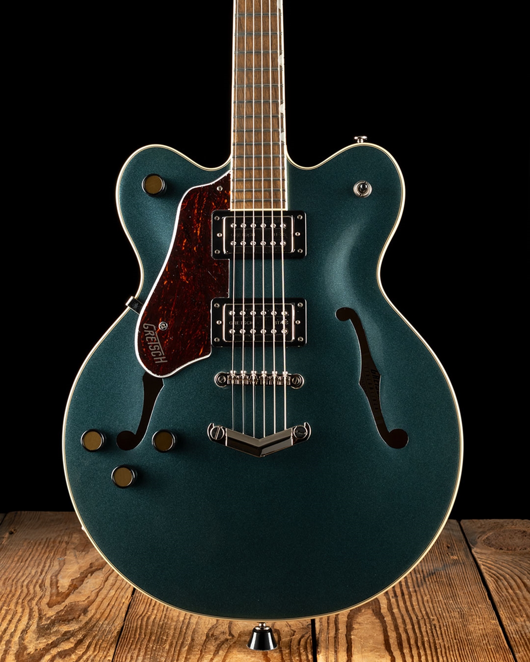 Gretsch g2622 outlet left handed