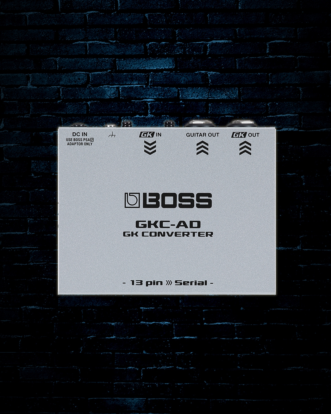 BOSS GKC-AD GK Analog to Digital Converter