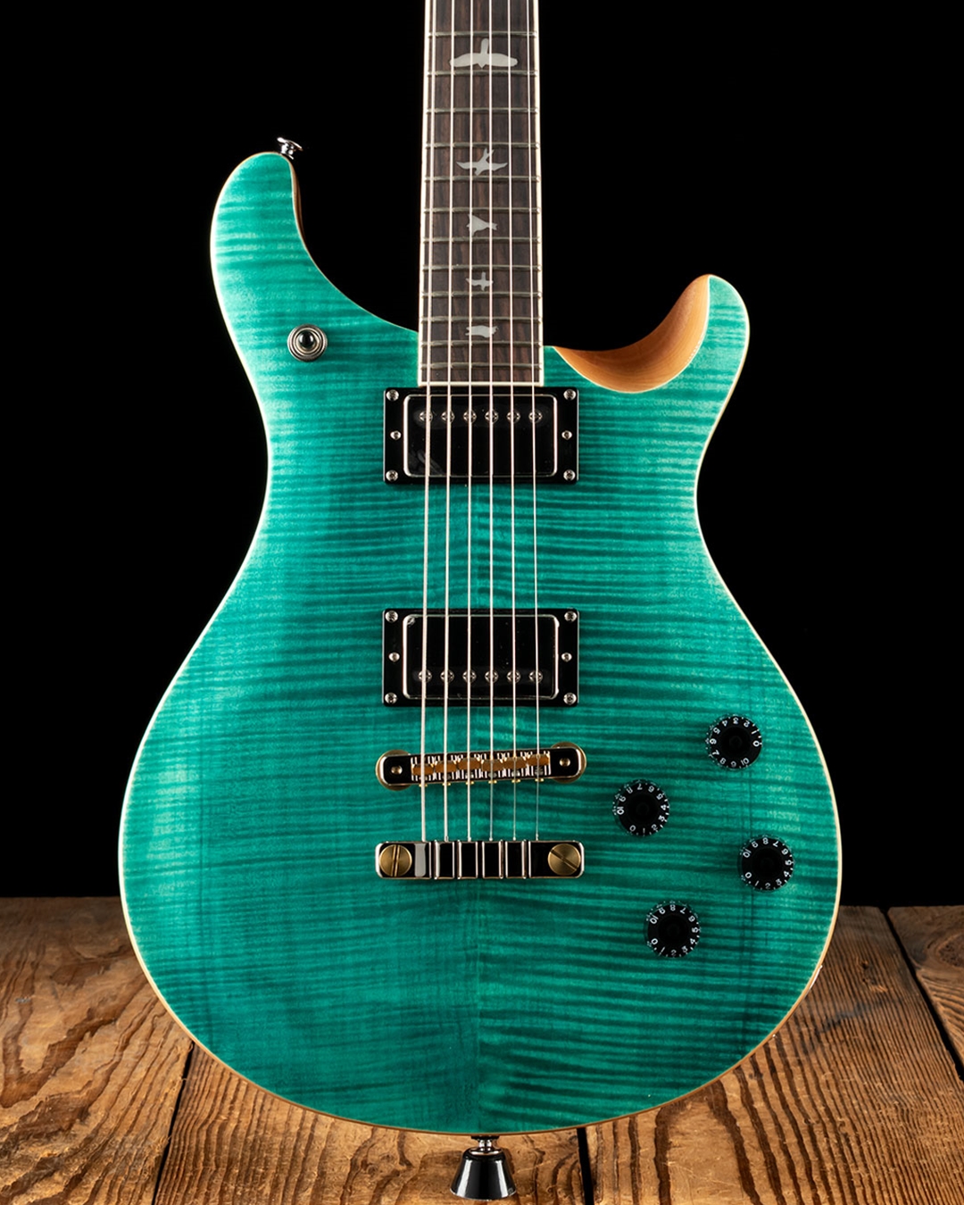 PRS SE McCarty 594 - Turquoise