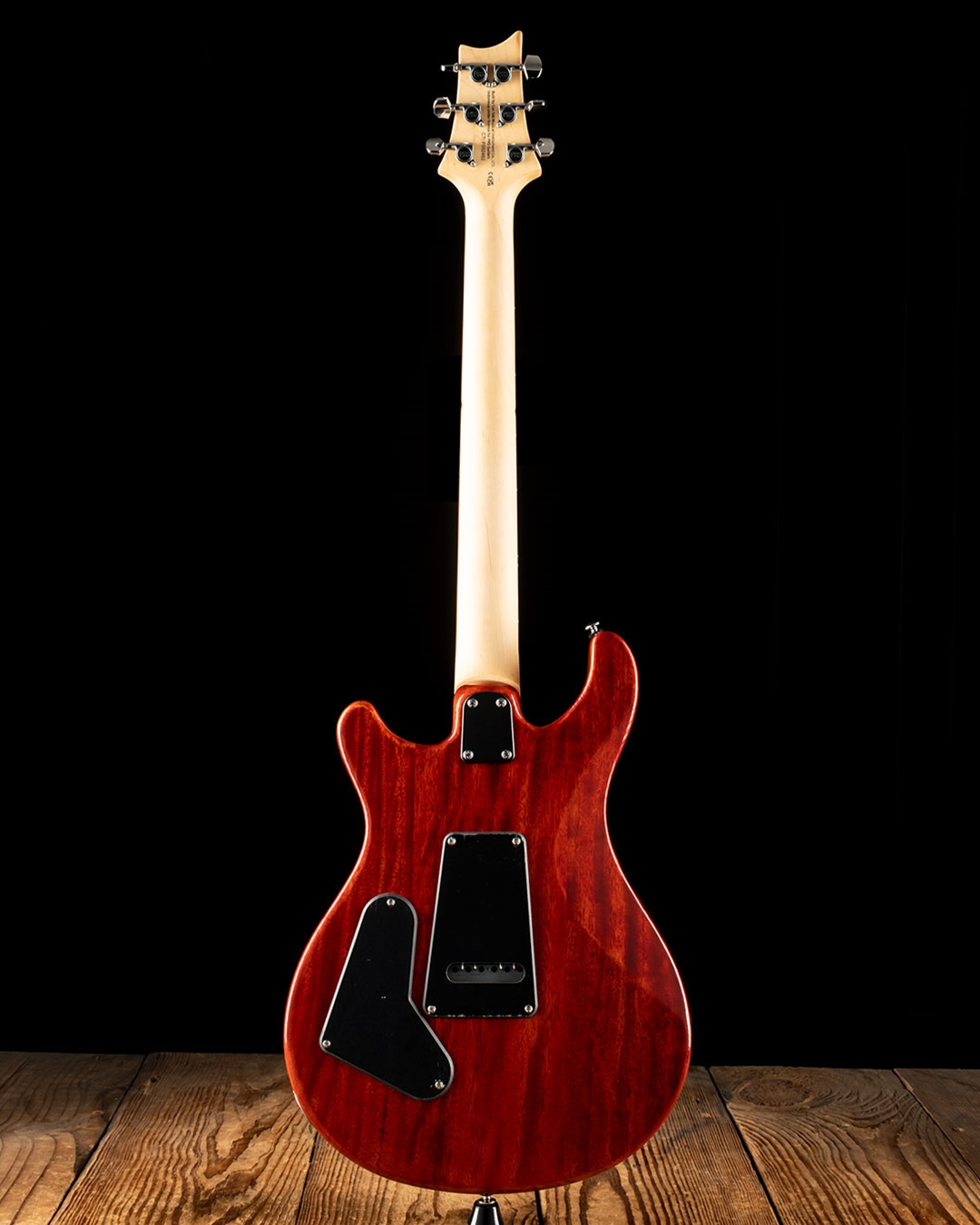 PRS SE CE 24 - Vintage Sunburst