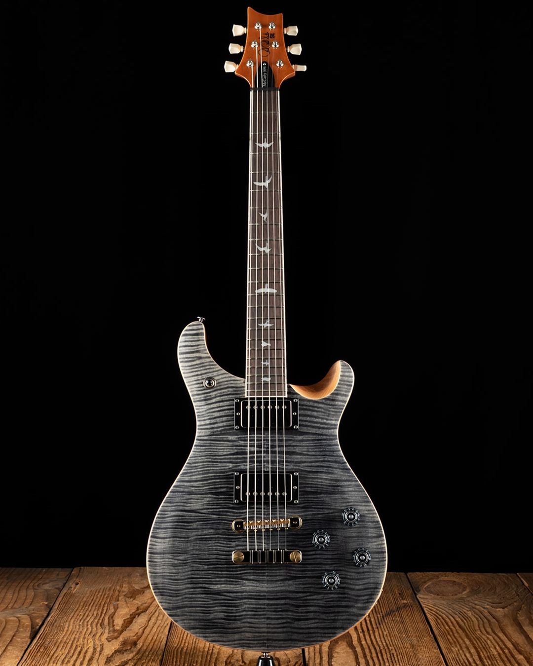 PRS SE McCarty 594 - Charcoal