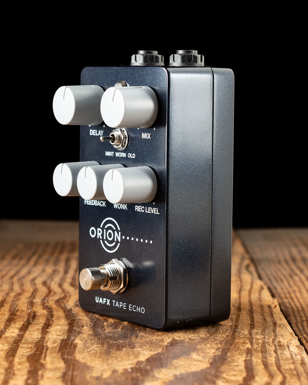 Universal Audio Orion Tape Echo Pedal