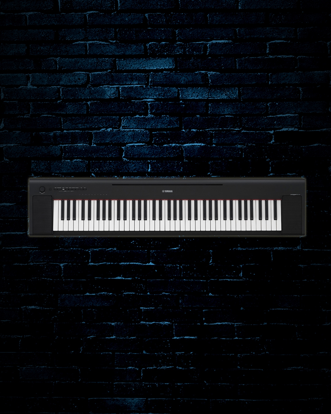 Yamaha P45, Pianos digitales Yamaha
