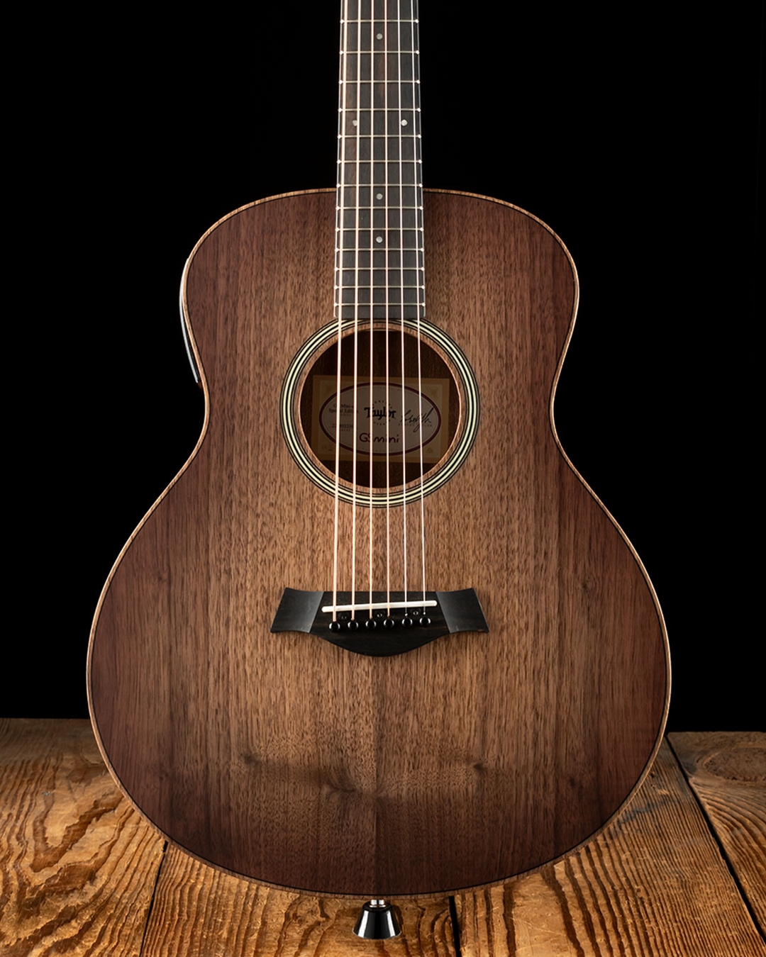 Taylor GS Mini-e Special Edition Acoustic-Electric Guitar