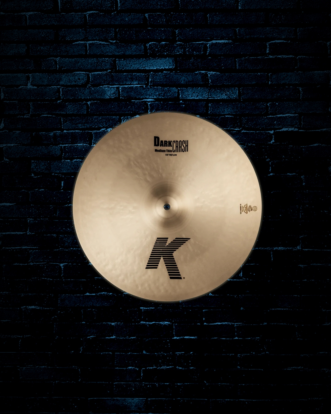 Zildjian K0915 - 18