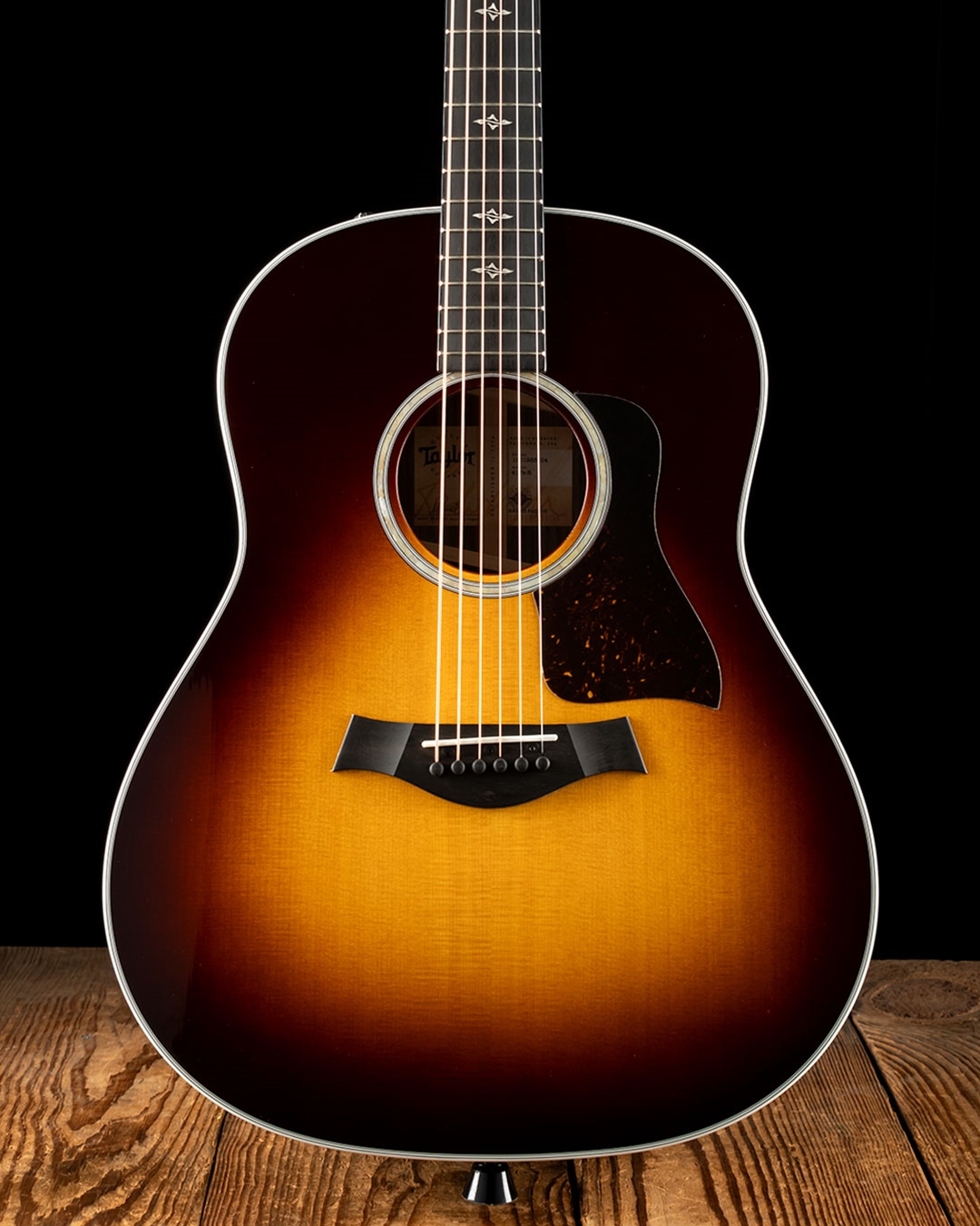 Shop Taylor Acoustic Guitars