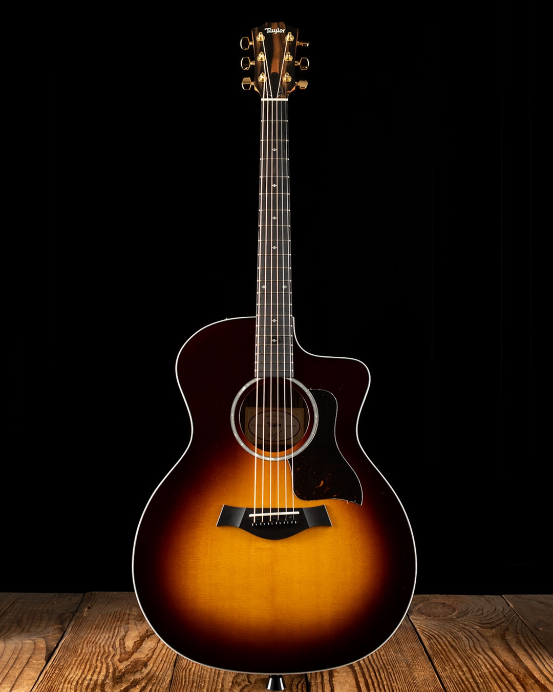 Taylor 214 sb deals dlx