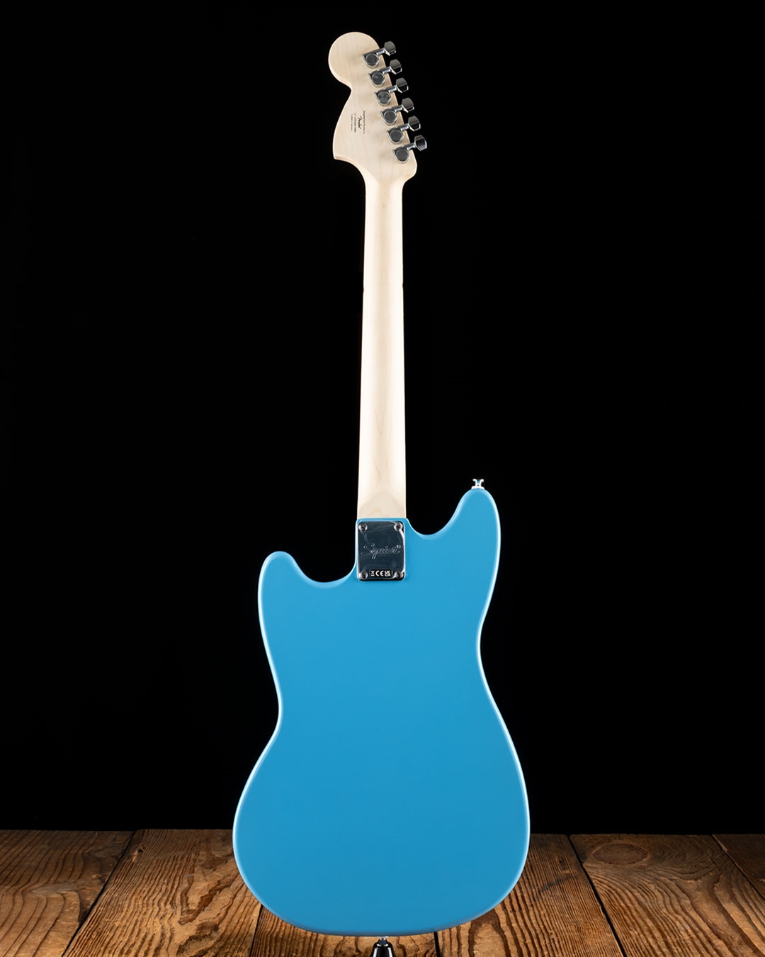 Squier Sonic Mustang HH - California Blue