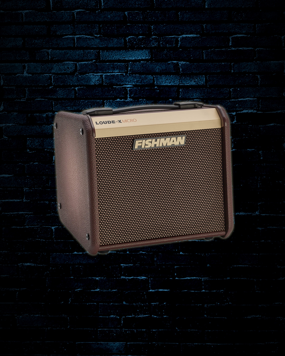 Fishman Loudbox Micro - 40 Watt 1x5.25
