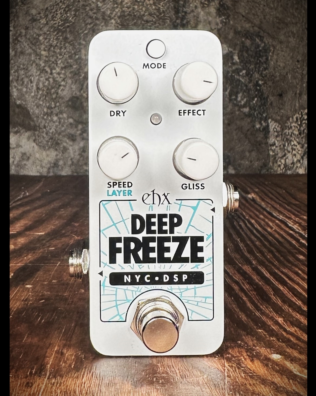 Pico Deep Freeze