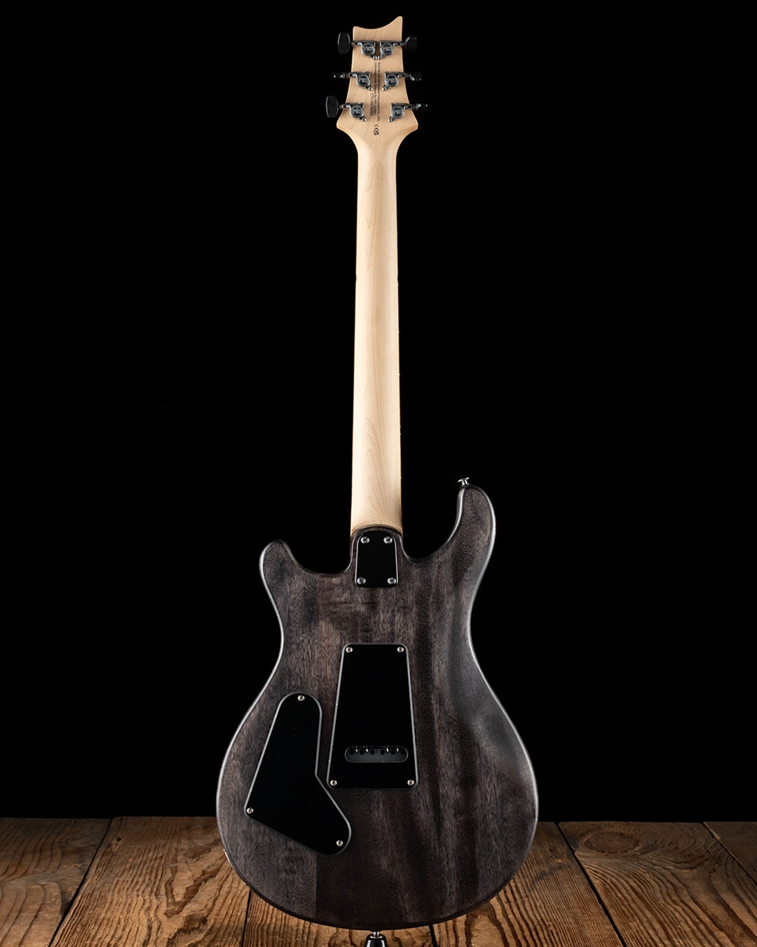 PRS SE CE 24 Standard Satin - Charcoal