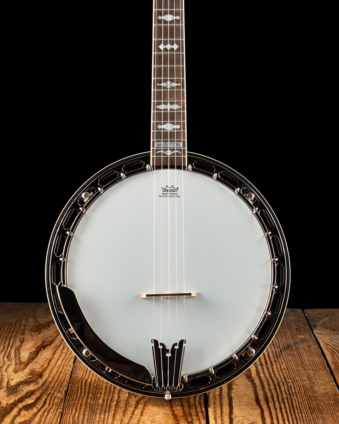 Epiphone Mastertone Classic Banjo - Natural