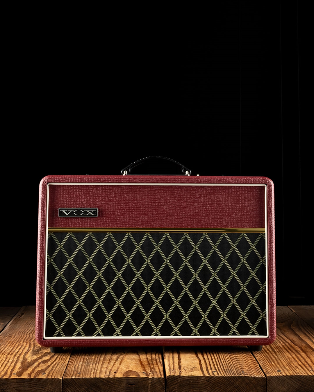 VOX Limited Edition AC10 Custom - 10 Watt 1x10