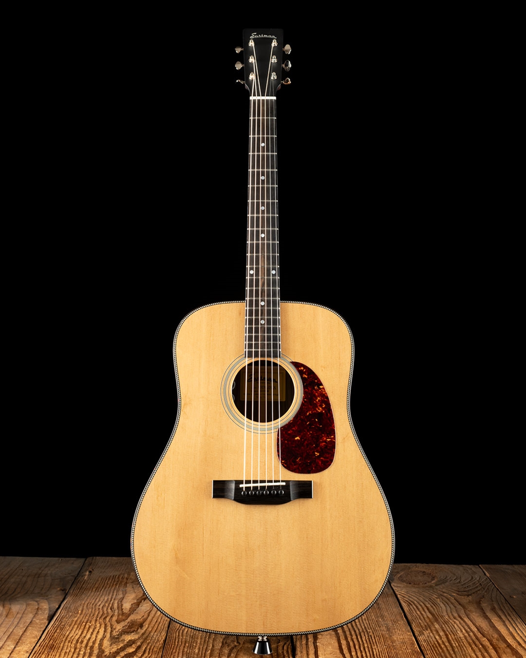 Eastman E3D Deluxe - Natural