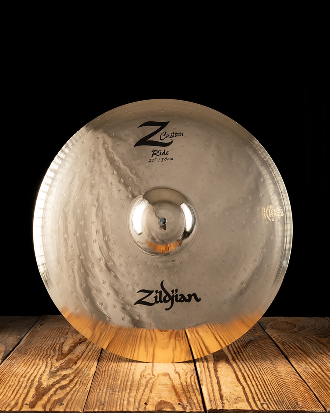 Zildjian Z40122 - 22