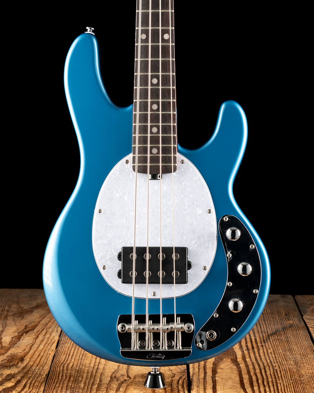 Sterling S.U.B. Series Stingray ステインブルー Sterling S.U.B. Series Stingray ステインブルー StingRay Sub Series