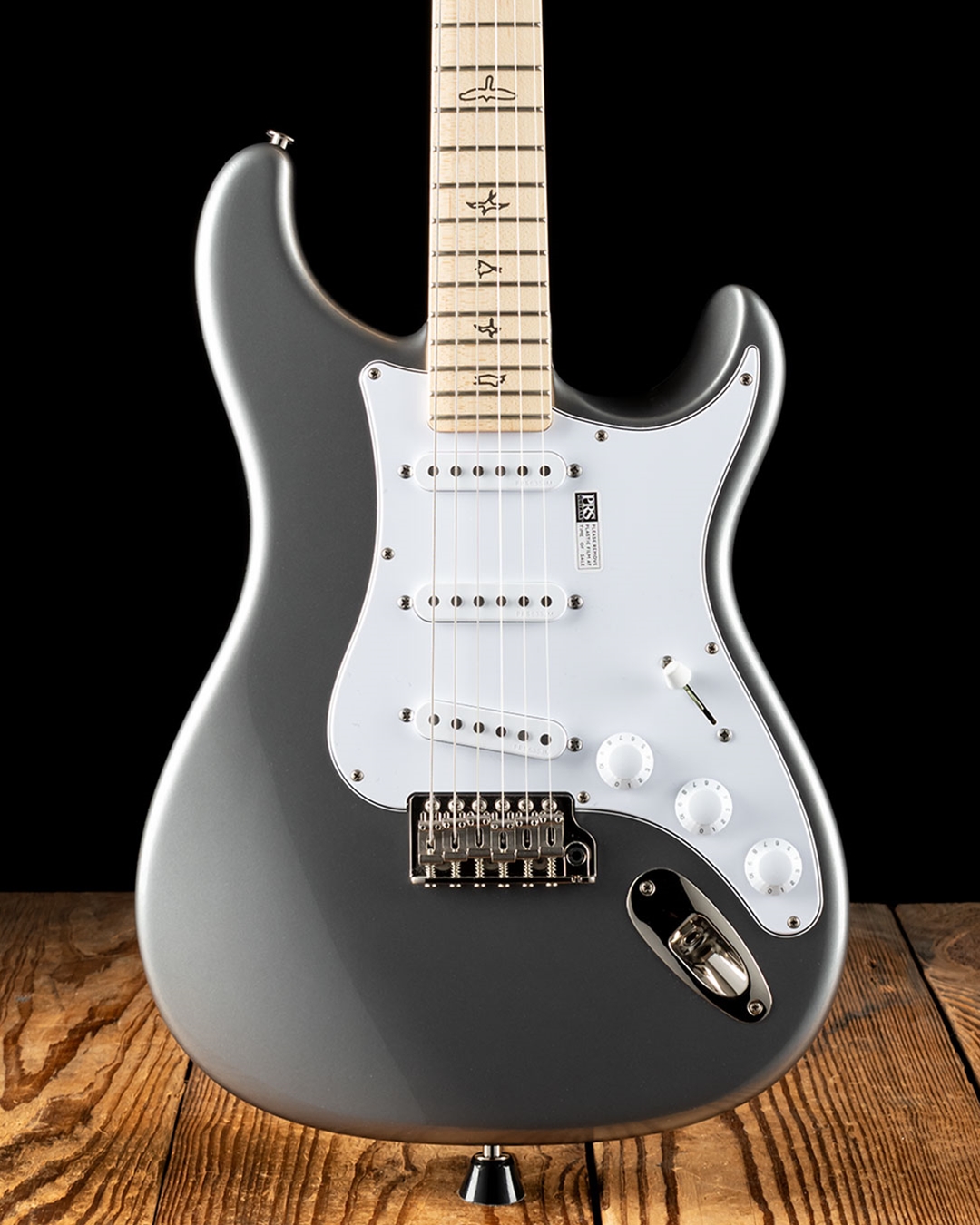 PRS Silver Sky Maple - Tungsten