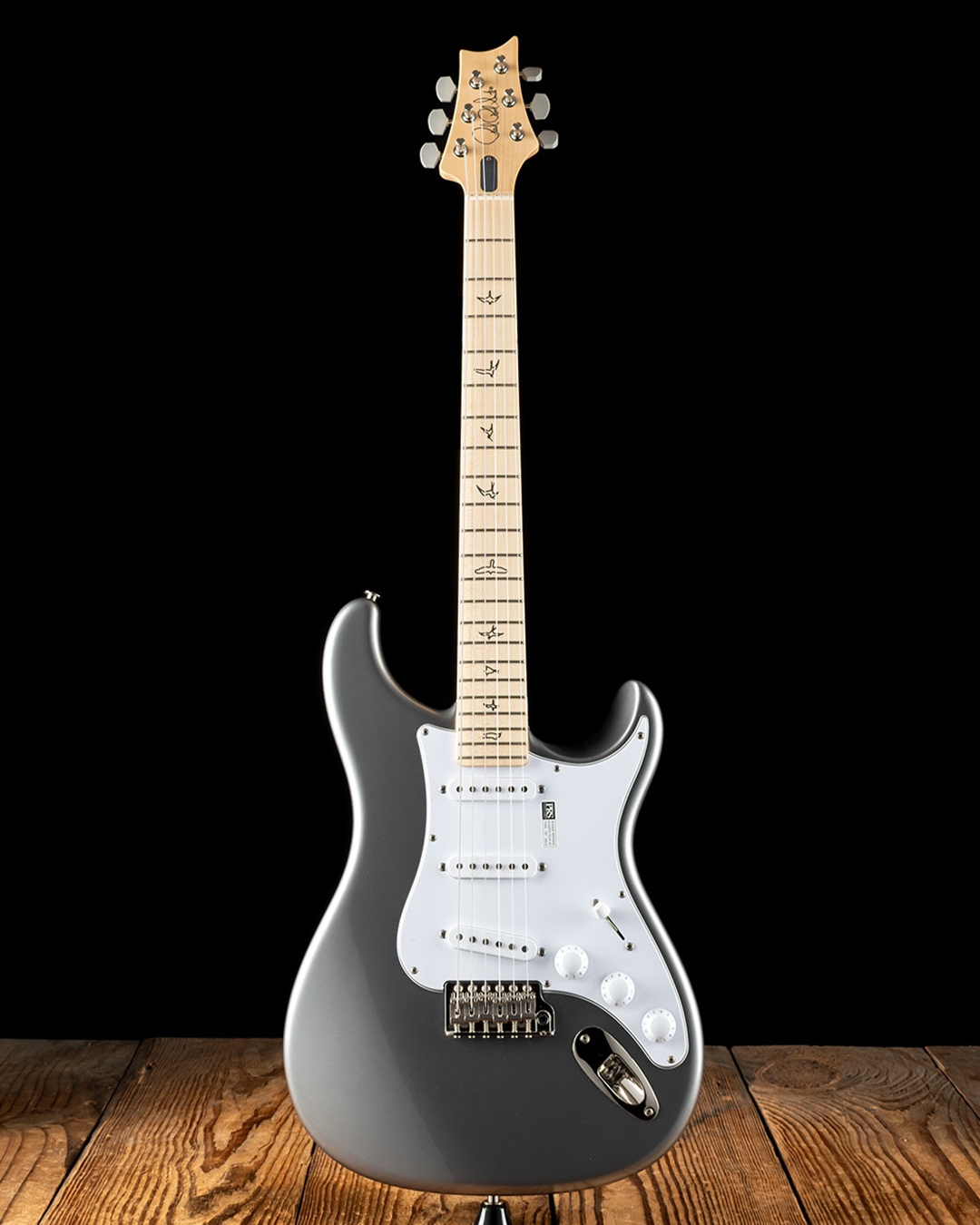 PRS Silver Sky Maple - Tungsten