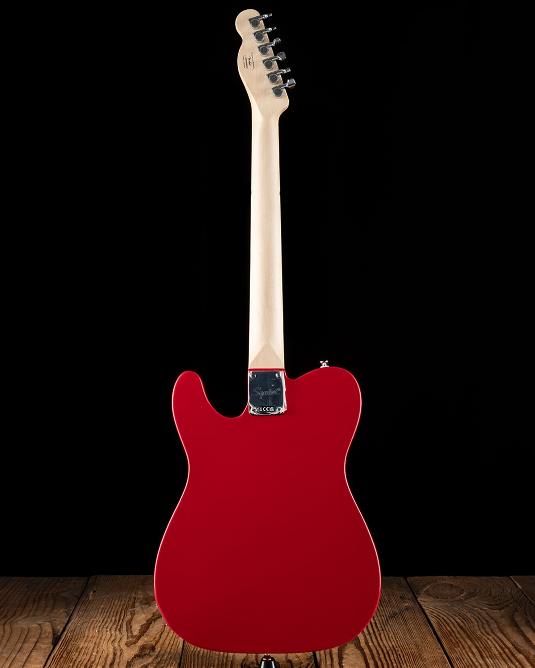 Squier Sonic Telecaster - Torino Red