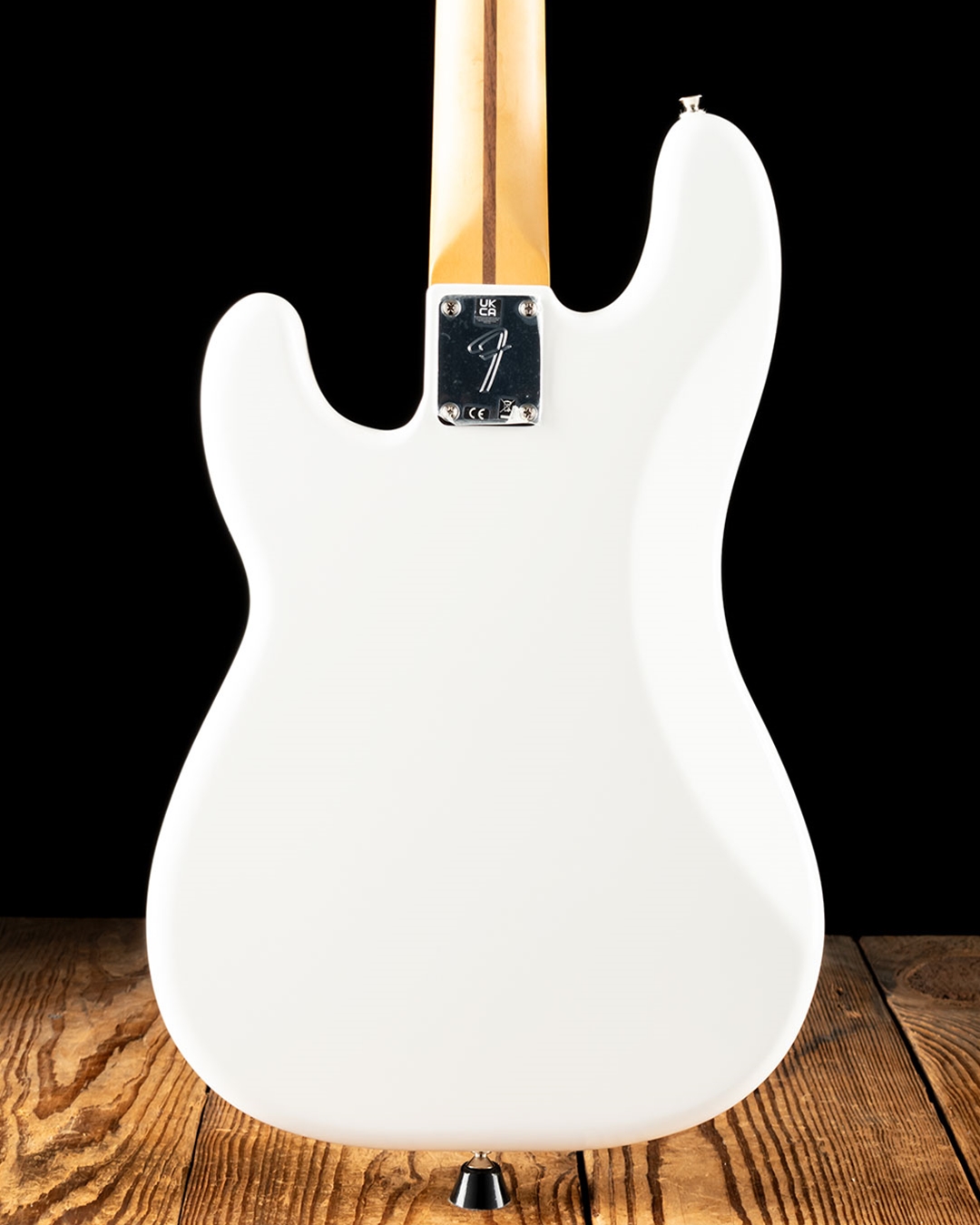 Fender Player II Precision Bass - Polar White