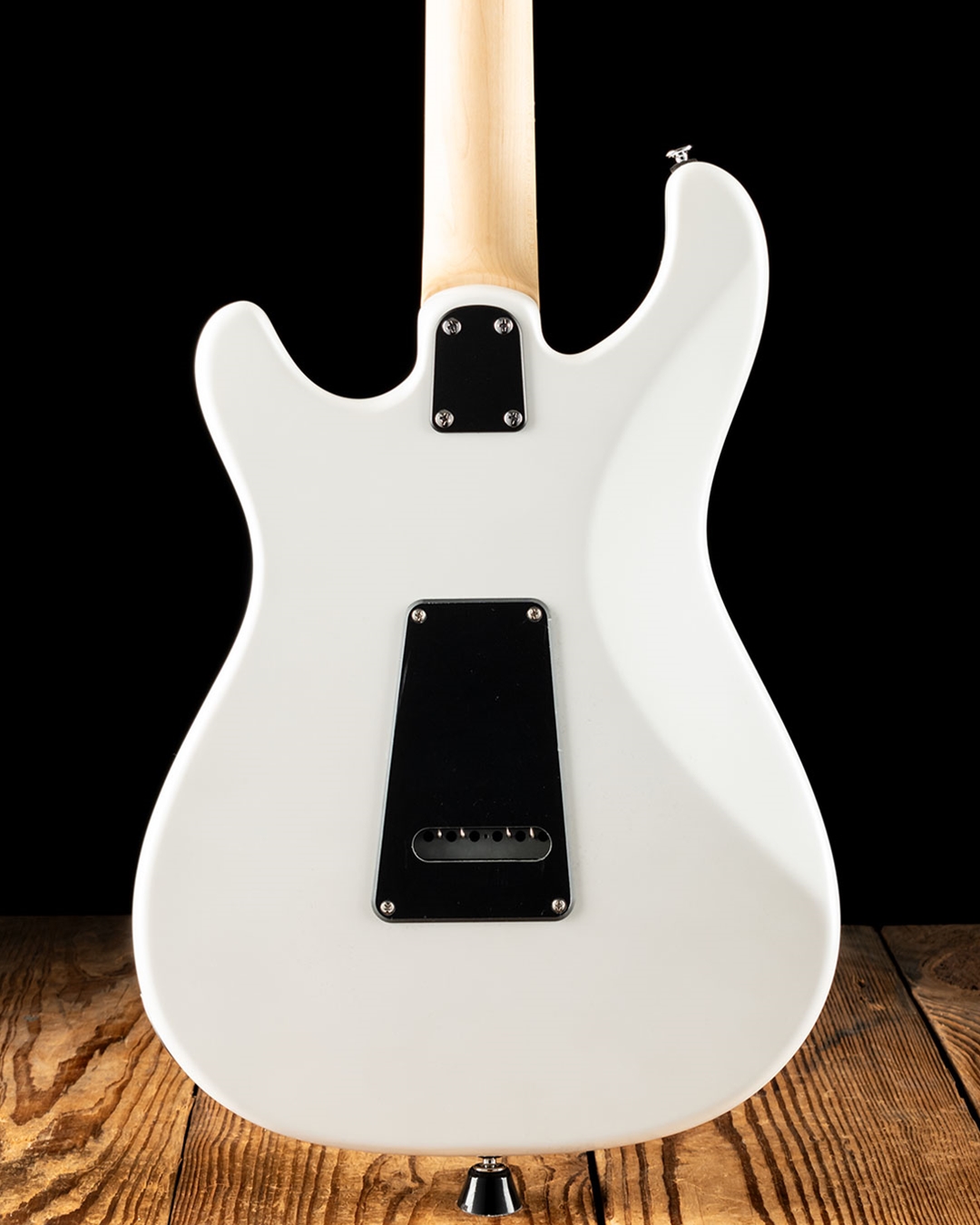 PRS SE NF3 Rosewood - Pearl White