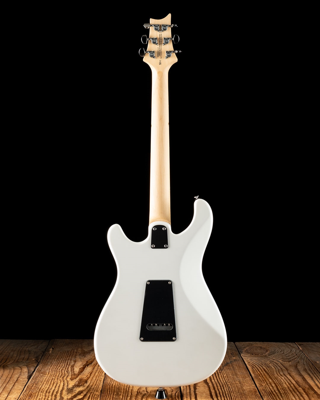 PRS SE NF3 Rosewood - Pearl White
