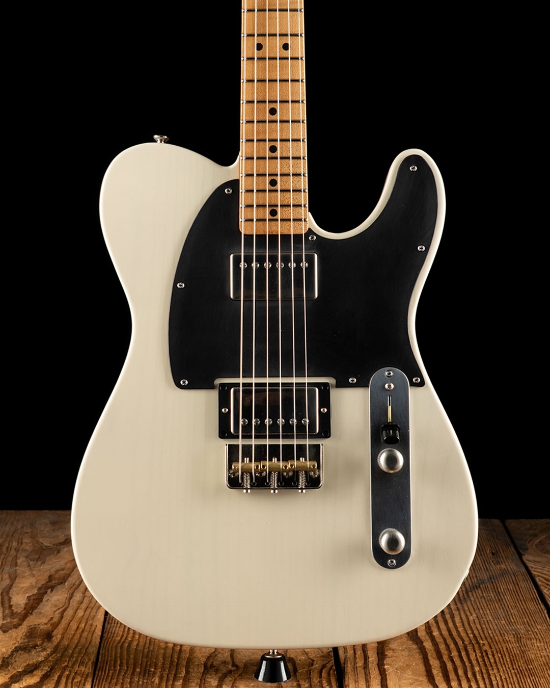 LsL Instruments T Bone ERA HH - Vintage Cream