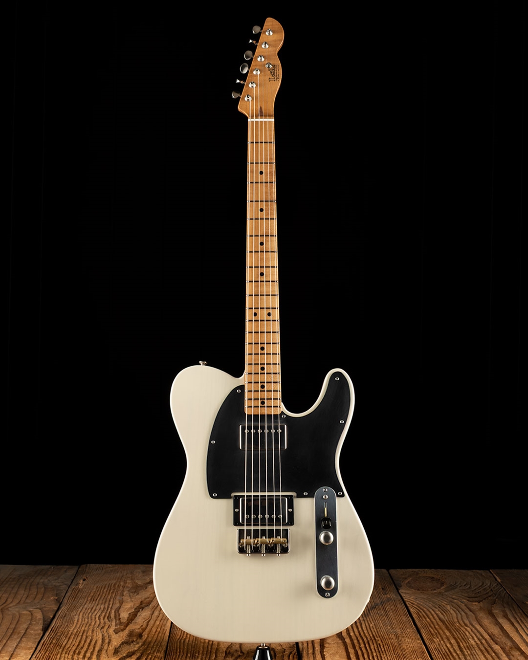 LsL Instruments T Bone ERA HH - Vintage Cream