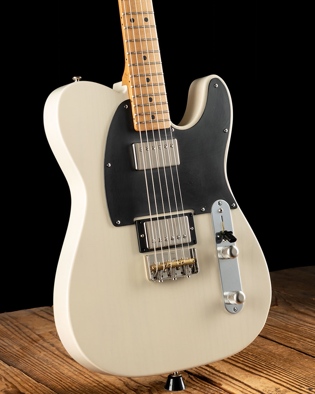 LsL Instruments T Bone ERA HH - Vintage Cream