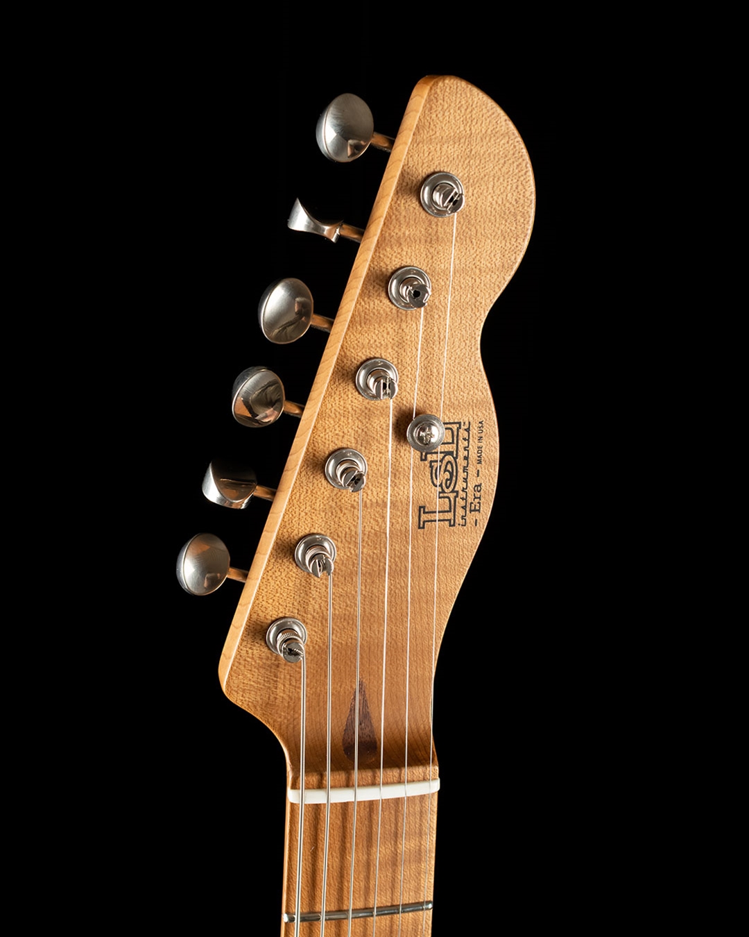 LsL Instruments T Bone ERA HH - Vintage Cream
