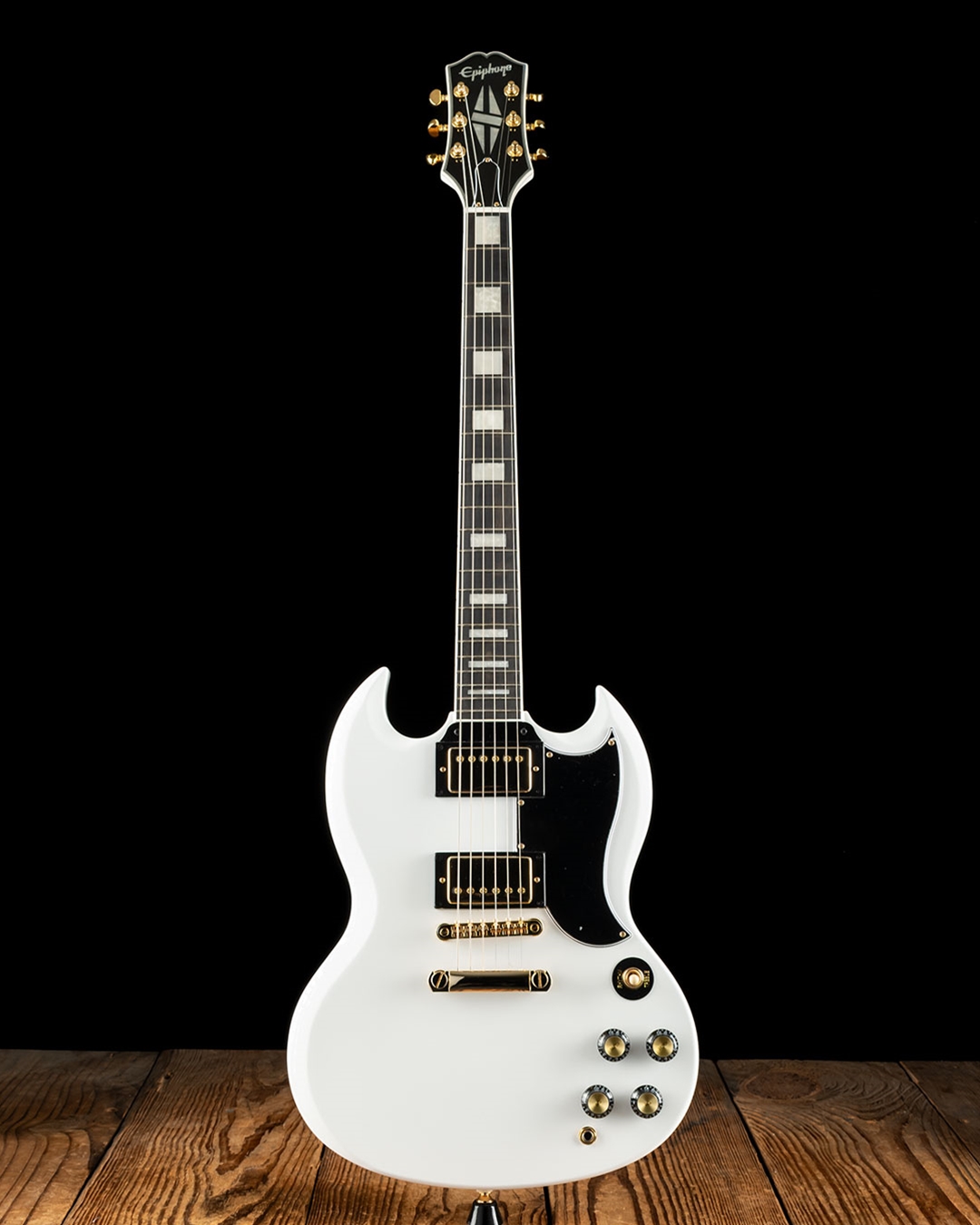Epiphone SG Muse Electric Guitar | zZounds
