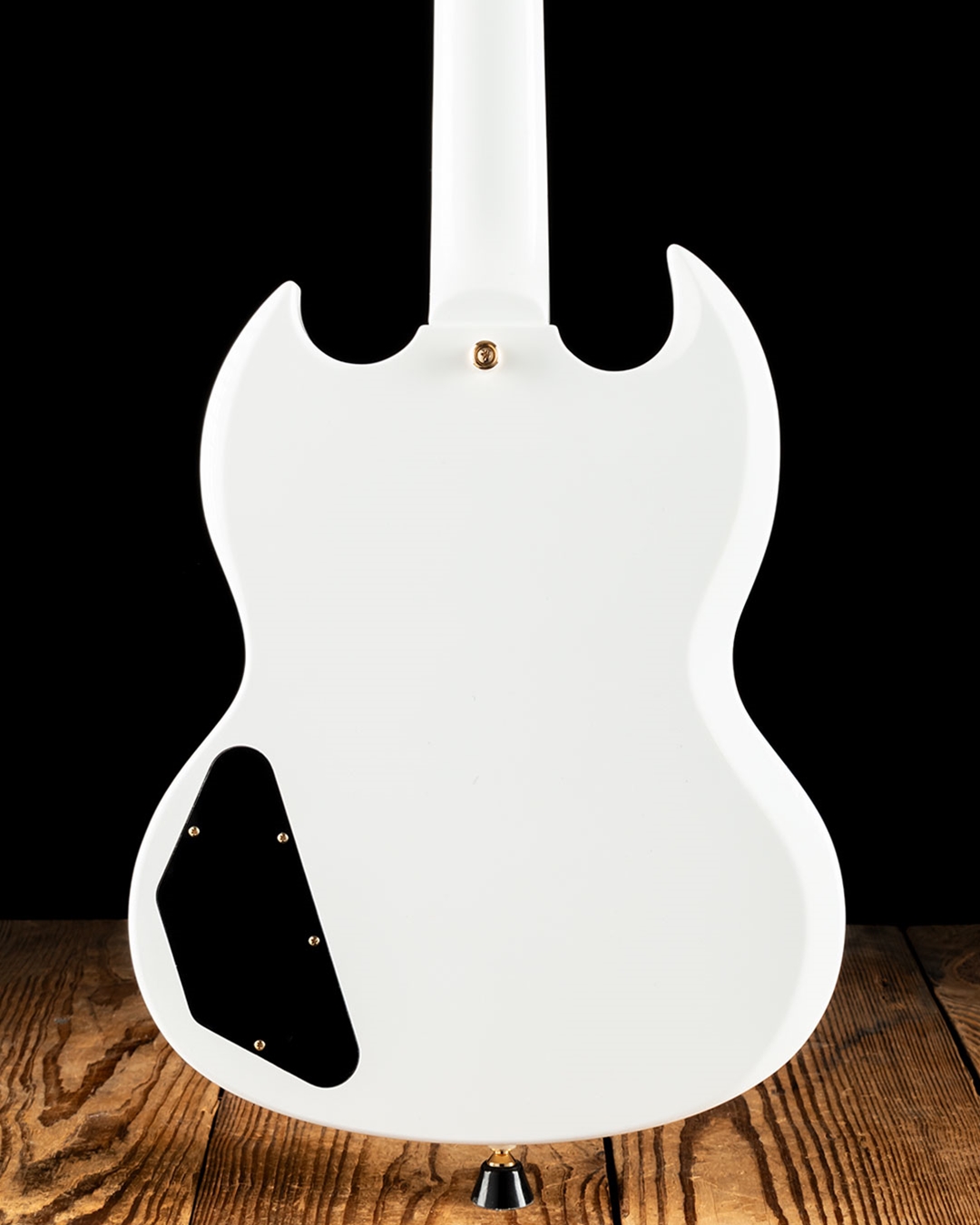 Epiphone SG Custom - Alpine White