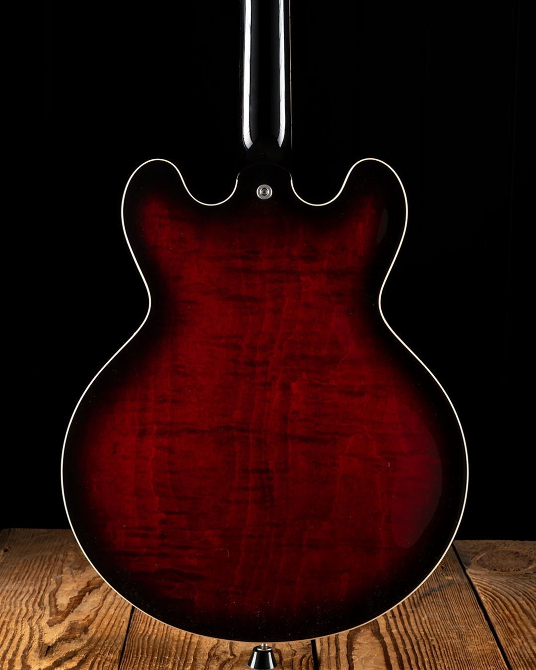 Gibson ES-335 Figured - Blood Moon Burst