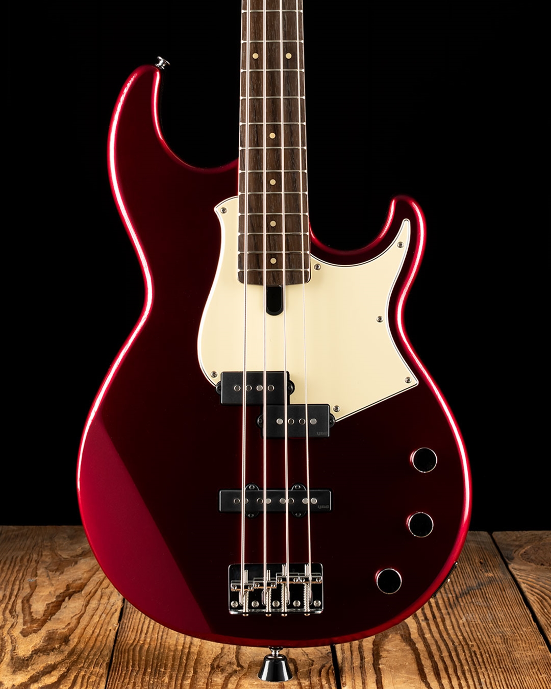 Yamaha BB434 BB Series - Red Metallic