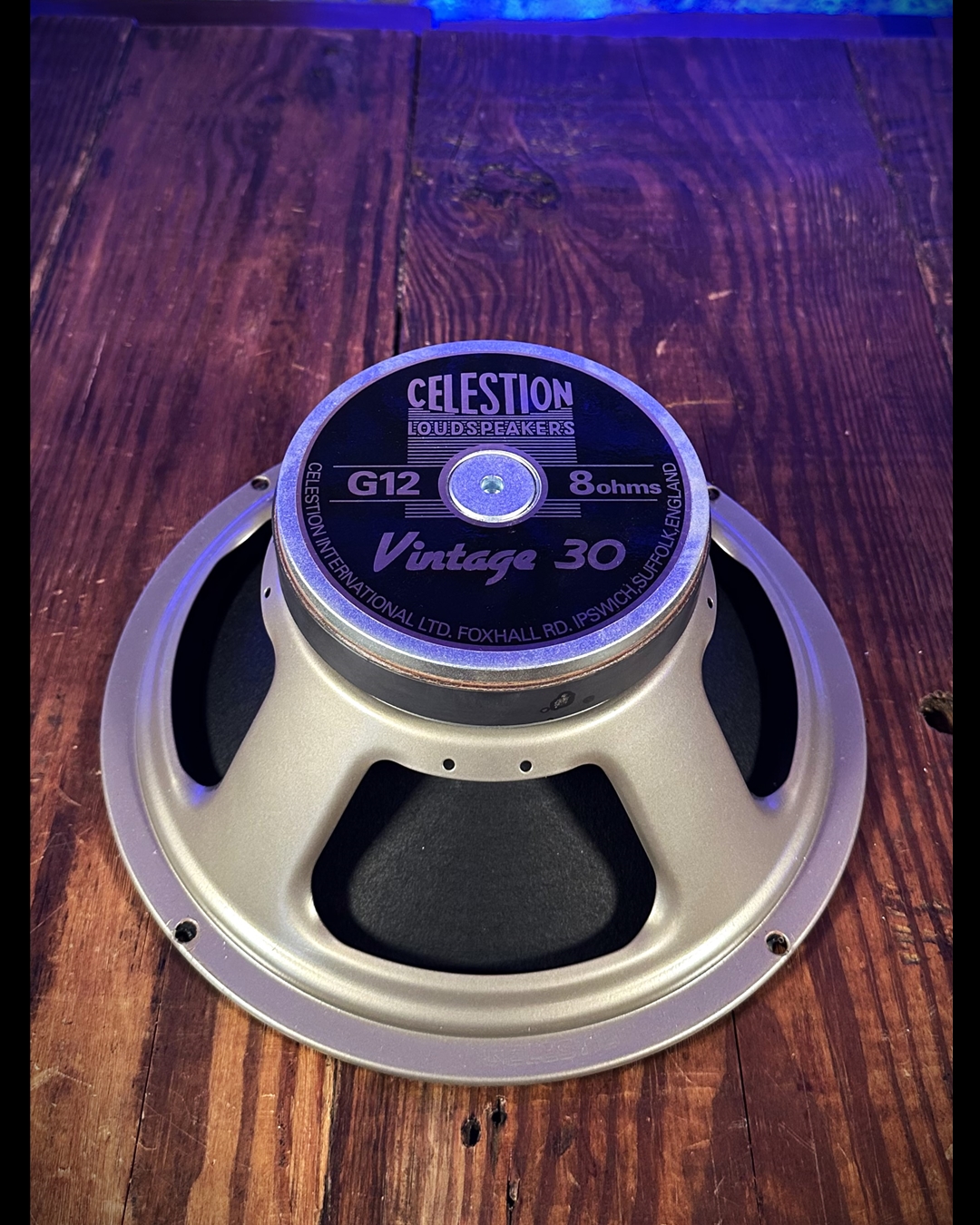 Celestion Vintage 30 12