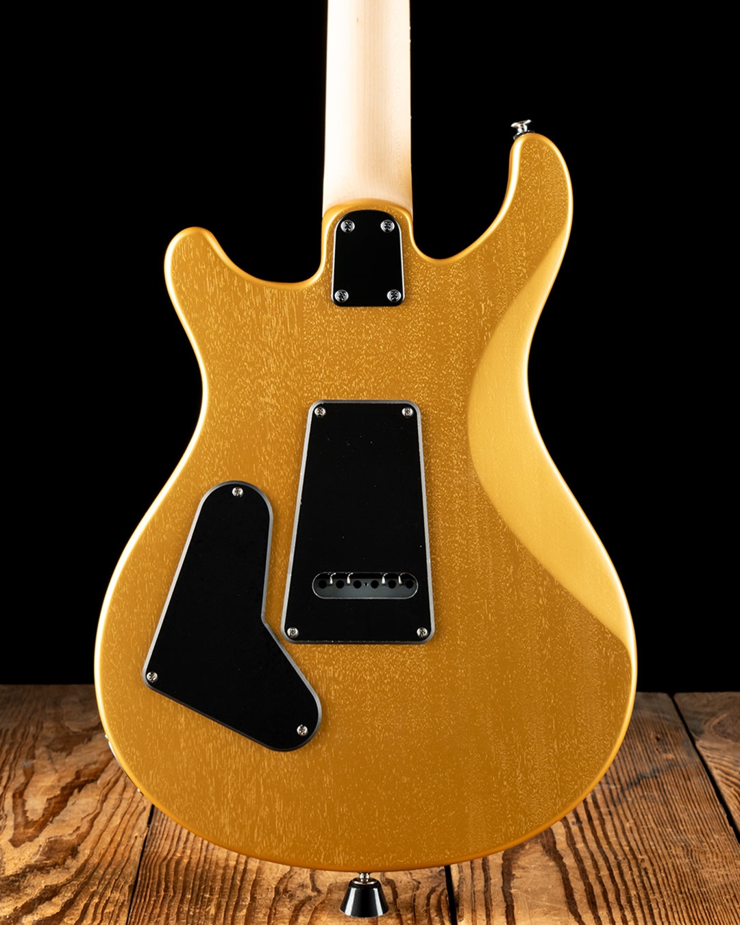 【最終価格】PRS SE CE 24 ゴールド PRS SE CE 24 Standard Satin - Metallic Gold