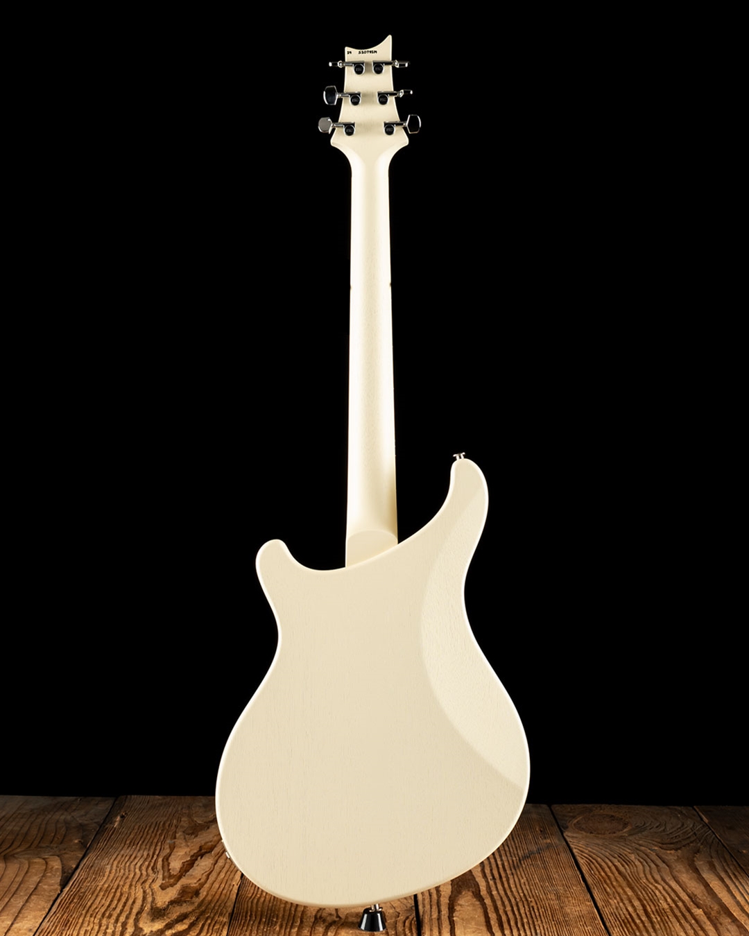 PRS S2 Vela Satin - Antique White
