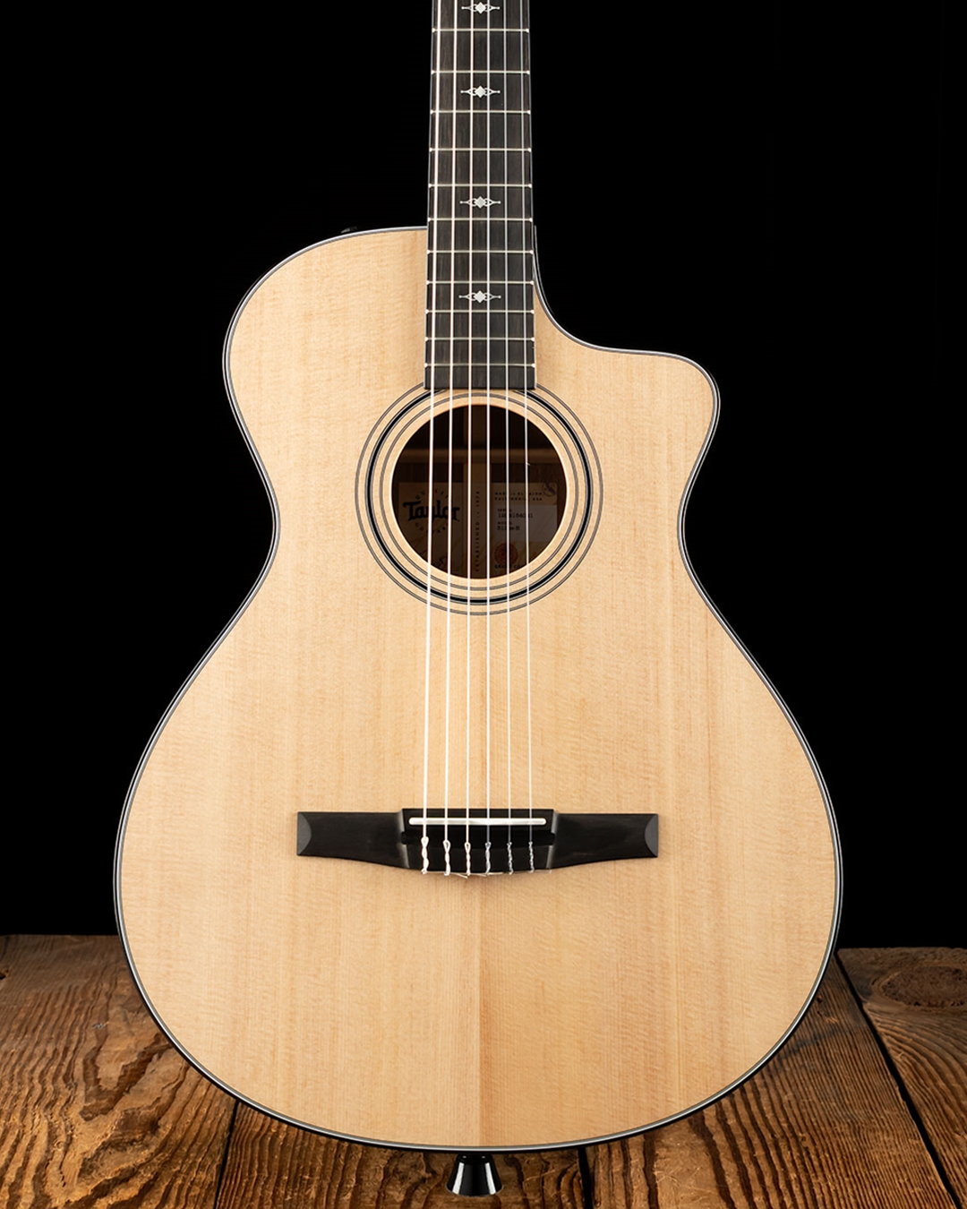 Taylor 312ce-N - Natural